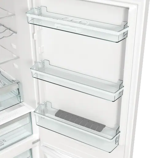 Gorenje NRK619DA2W4 alulfagyasztós hűtőszekrény 13. kép