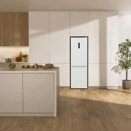 Gorenje NRK619DA2W4 alulfagyasztós hűtőszekrény 15. kép