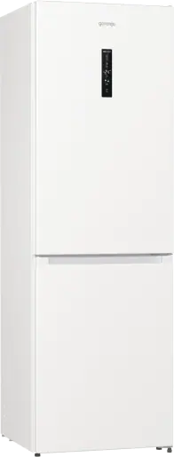 Gorenje NRK619DA2W4 alulfagyasztós hűtőszekrény 4. kép