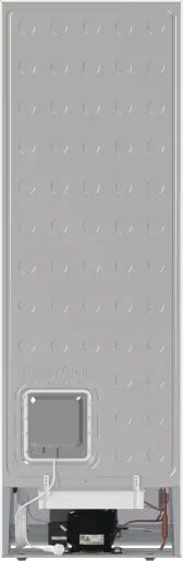 Gorenje NRK619DA2W4 alulfagyasztós hűtőszekrény 7. kép
