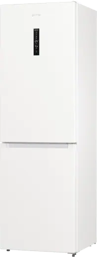 Gorenje NRK619DA2W4 alulfagyasztós hűtőszekrény 8. kép