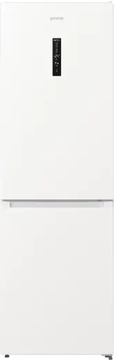 Gorenje NRK619DA2W4 alulfagyasztós hűtőszekrény Fő kép