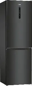Gorenje NRK619EABXL4 alulfagyasztós hűtőszekrény 3. kép