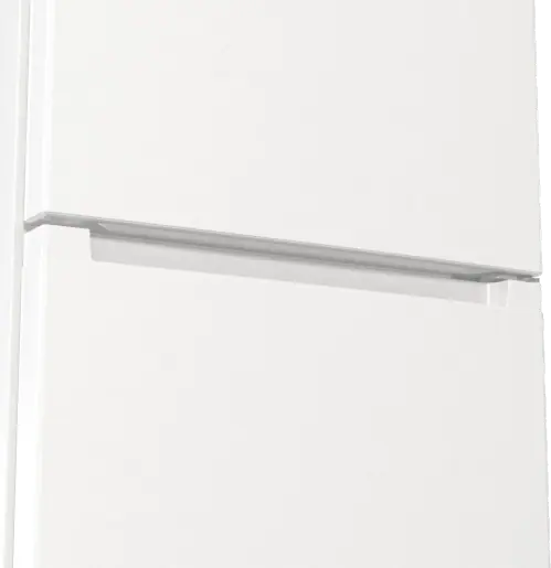 Gorenje NRK620DA2W4 alulfagyasztós hűtőszekrény 15. kép