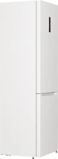 Gorenje NRK620DA2W4 alulfagyasztós hűtőszekrény 8. kép
