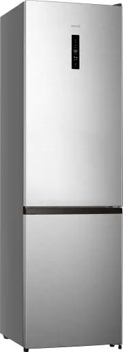 Gorenje NRK620DAXL4 alulfagyasztós hűtőszekrény 2. kép