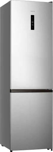 Gorenje NRK620EAXL4 alulfagyasztós hűtőszekrény 2. kép
