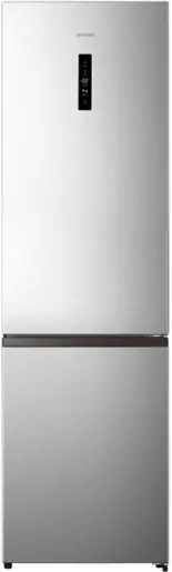 Gorenje NRK620EAXL4 alulfagyasztós hűtőszekrény Fő kép