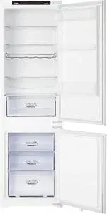 Gorenje NRKI418EP1 beépíthető alulfagyasztós hűtőszekrény 2. kép