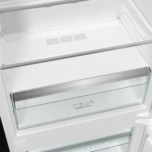 Gorenje NRKI619D61WFE beépíthető alulfagyasztós hűtőszekrény 6. kép