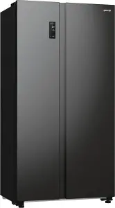 Gorenje NRR9185EABXL side by side 16. kép