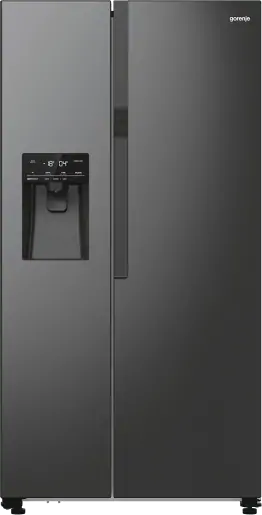 Gorenje NRR9185ESBXL side by side Fő kép