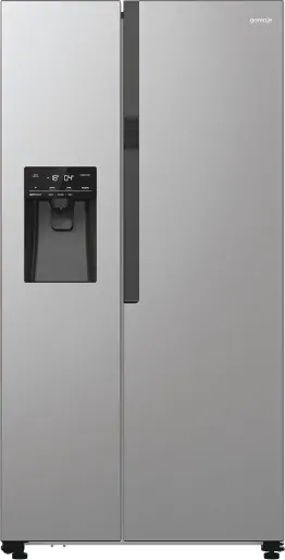 Gorenje NRR9185ESXL side by side Fő kép