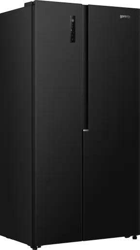 Gorenje NRS917E41BX side by side 3. kép