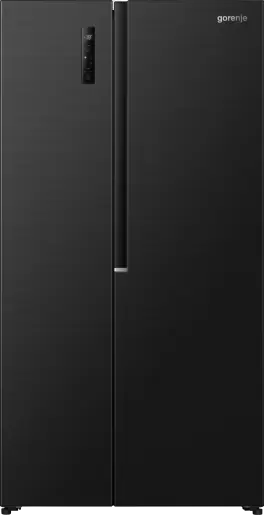 Gorenje NRS917E41BX side by side Fő kép