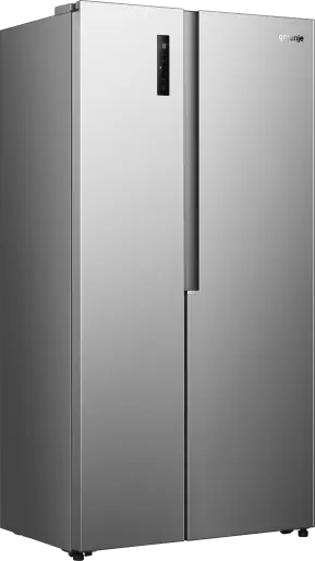 Gorenje NRS917E41X side by side 3. kép