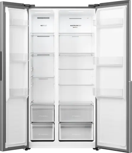 Gorenje NRS917E41X side by side 7. kép