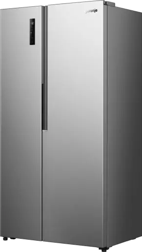 Gorenje NRS917E41X side by side 8. kép