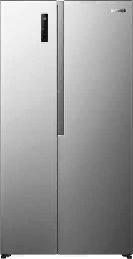 Gorenje NRS917E41X side by side Fő kép