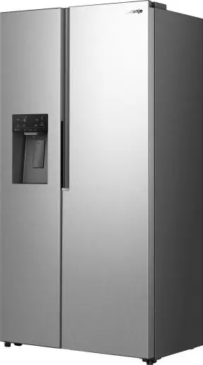 Gorenje NRS917E61X side by side 7. kép