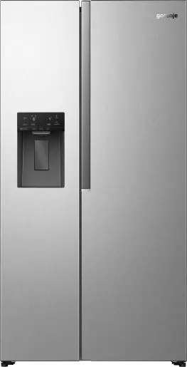 Gorenje NRS917E61X side by side Fő kép
