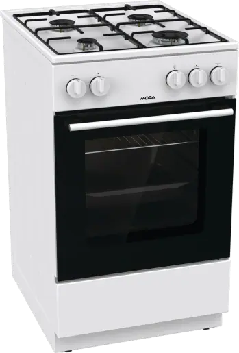 Gorenje P2241A1W gáztűzhely 2. kép