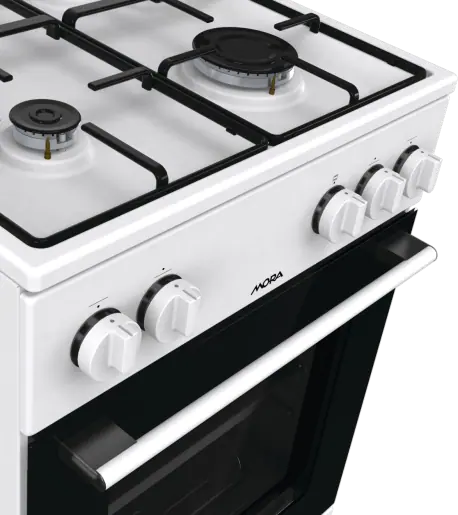 Gorenje P2241A1W gáztűzhely 11. kép