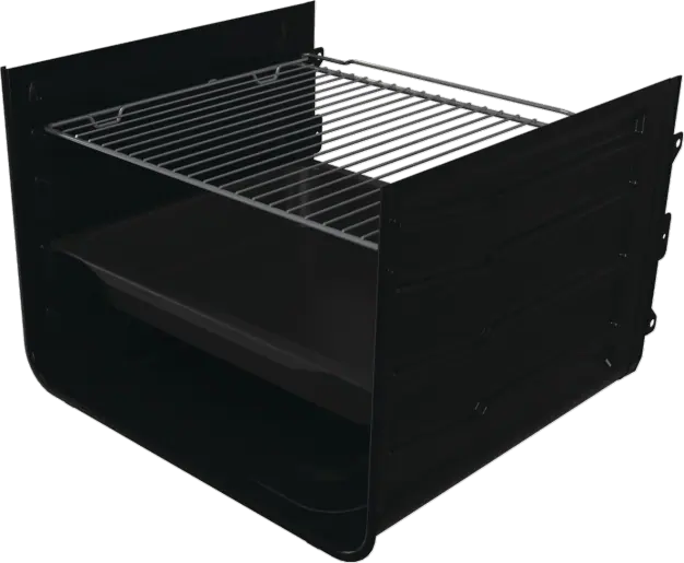 Gorenje P2241A1W gáztűzhely 12. kép