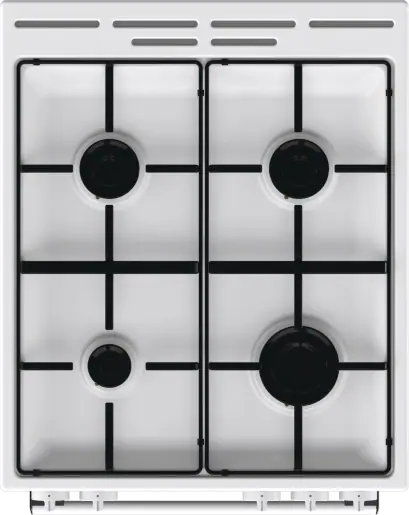 Gorenje P2241A1W gáztűzhely 3. kép