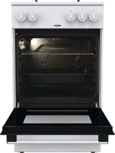 Gorenje P2241A1W gáztűzhely 4. kép