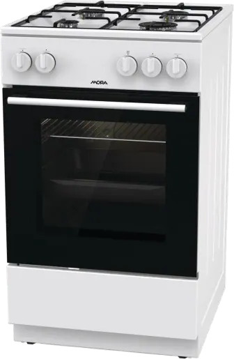 Gorenje P2241A1W gáztűzhely 6. kép