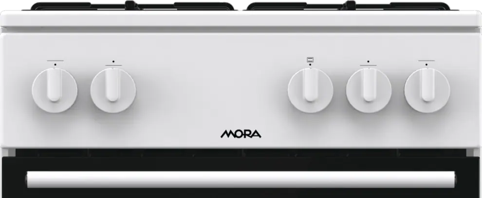 Gorenje P2241A1W gáztűzhely 8. kép