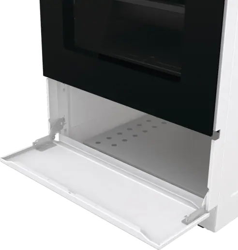 Gorenje P2241A1W gáztűzhely 10. kép