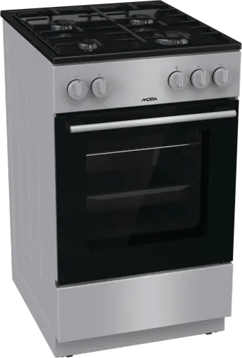 Gorenje P2252A1S gáztűzhely 2. kép