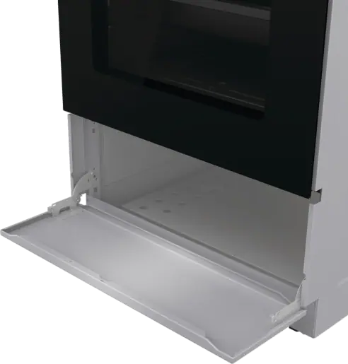 Gorenje P2252A1S gáztűzhely 11. kép