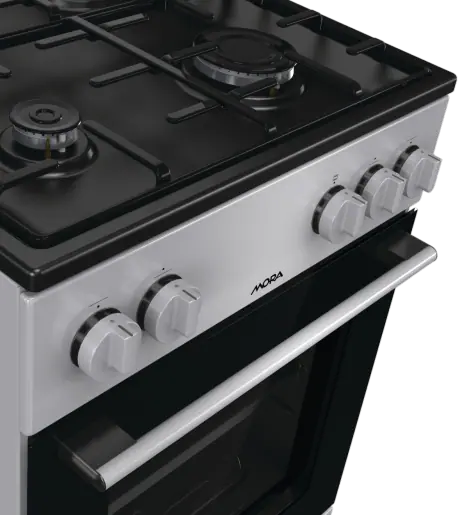 Gorenje P2252A1S gáztűzhely 12. kép