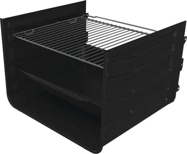 Gorenje P2252A1S gáztűzhely 13. kép
