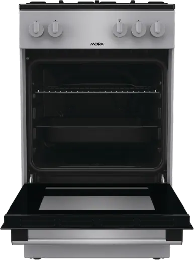Gorenje P2252A1S gáztűzhely 4. kép