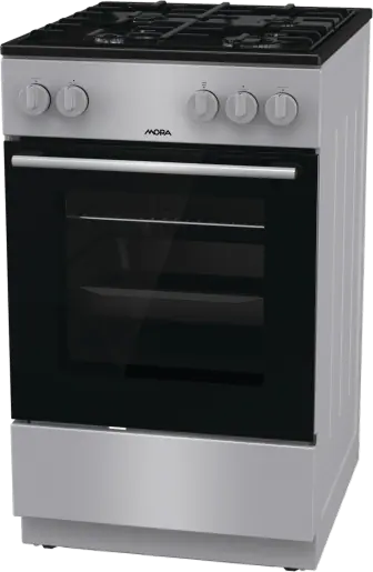 Gorenje P2252A1S gáztűzhely 6. kép