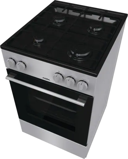 Gorenje P2252A1S gáztűzhely 7. kép