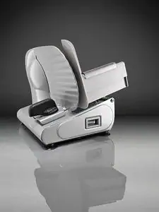 Gorenje R506E Szeletelőgép · 4. kép