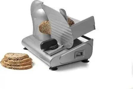 Gorenje R506E Szeletelőgép · 6. kép