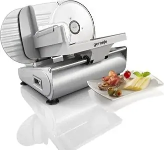 Gorenje R506E Szeletelőgép · Fő kép