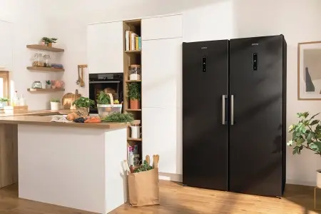 Gorenje R619DABK6 hűtőszekrény 22. kép