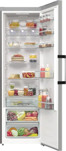 Gorenje R619DAXL6 hűtőszekrény 5. kép