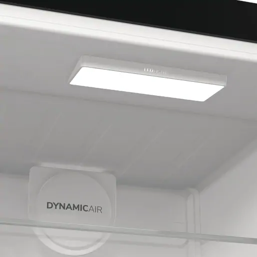 Gorenje R619EABK6 hűtőszekrény 15. kép