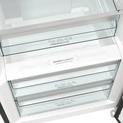 Gorenje R619EABK6 hűtőszekrény 17. kép
