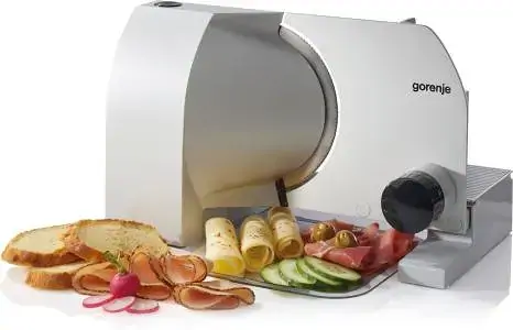 Gorenje R708A Szeletelőgép 2. kép