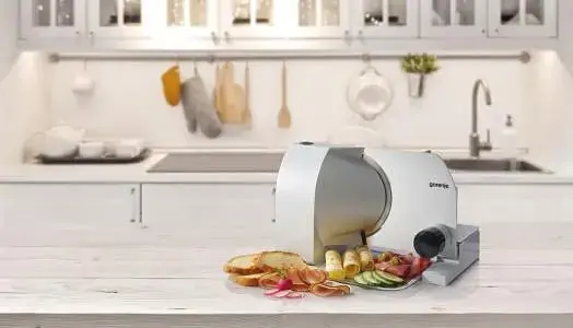 Gorenje R708A Szeletelőgép 12. kép