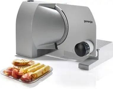 Gorenje R708A Szeletelőgép 3. kép